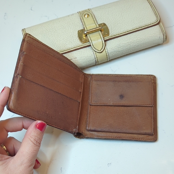 Louis Vuitton Project Wallet Bundle - Picture 10 of 10